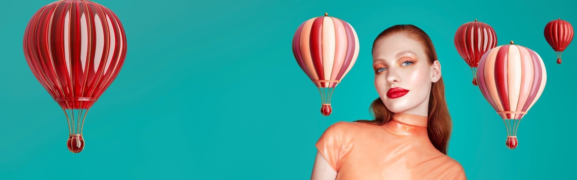 New Limited Edition GLOSS SUPREME