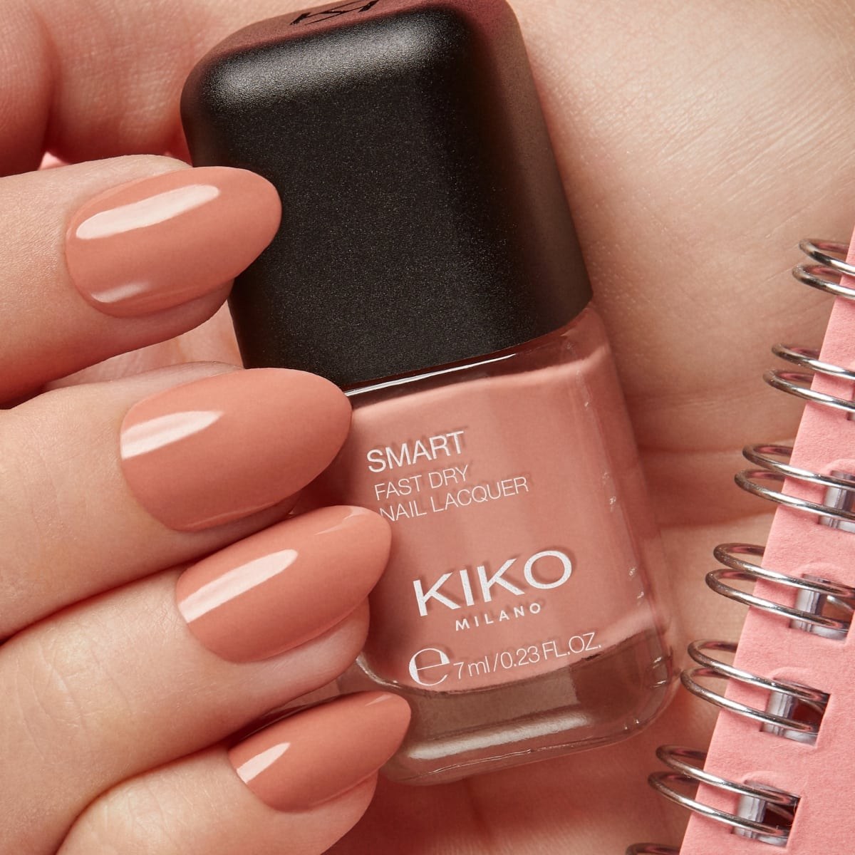 Ολοκληρώστε το Nail Look 