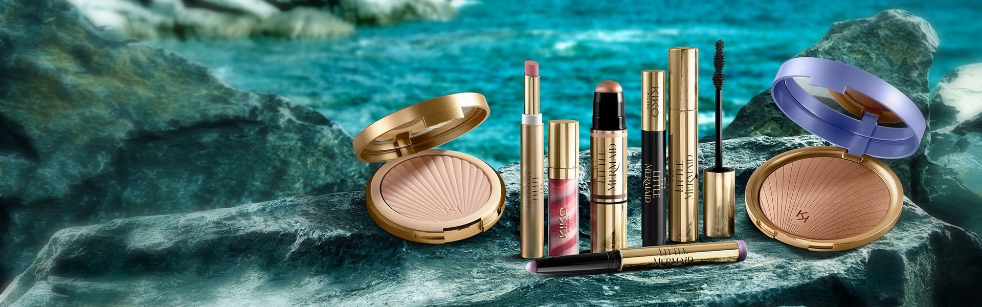 GET THE MODEL'S LOOK