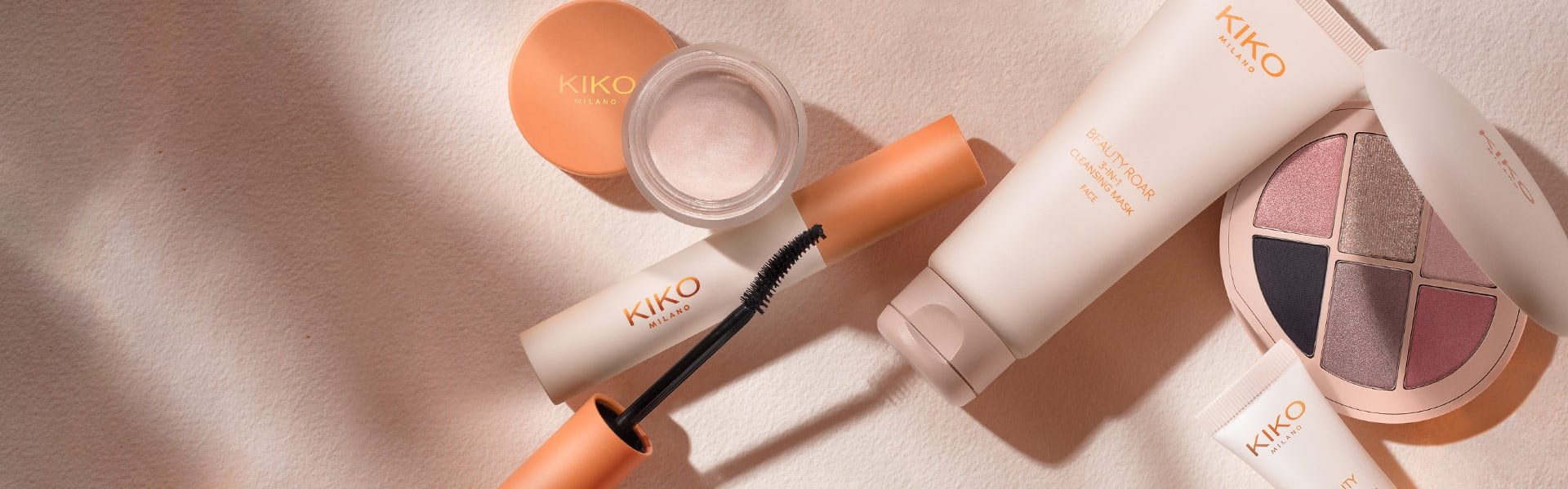 GET THE BEAUTY ROAR LOOK