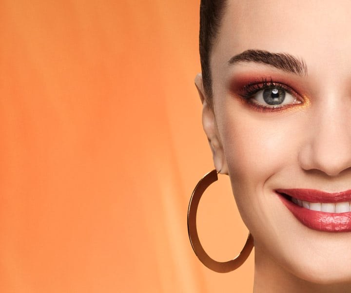 GET THE BOLD EFFECT LOOK 