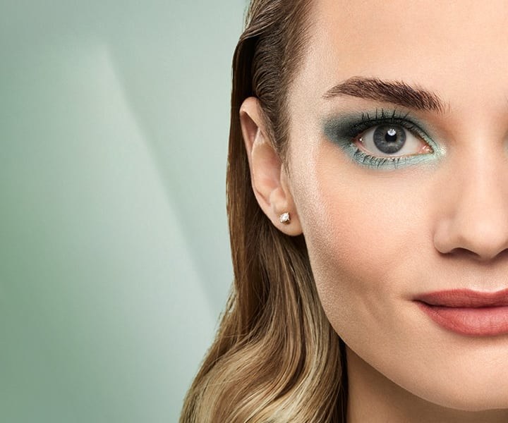 GET THE NATURAL EFFECT LOOK 