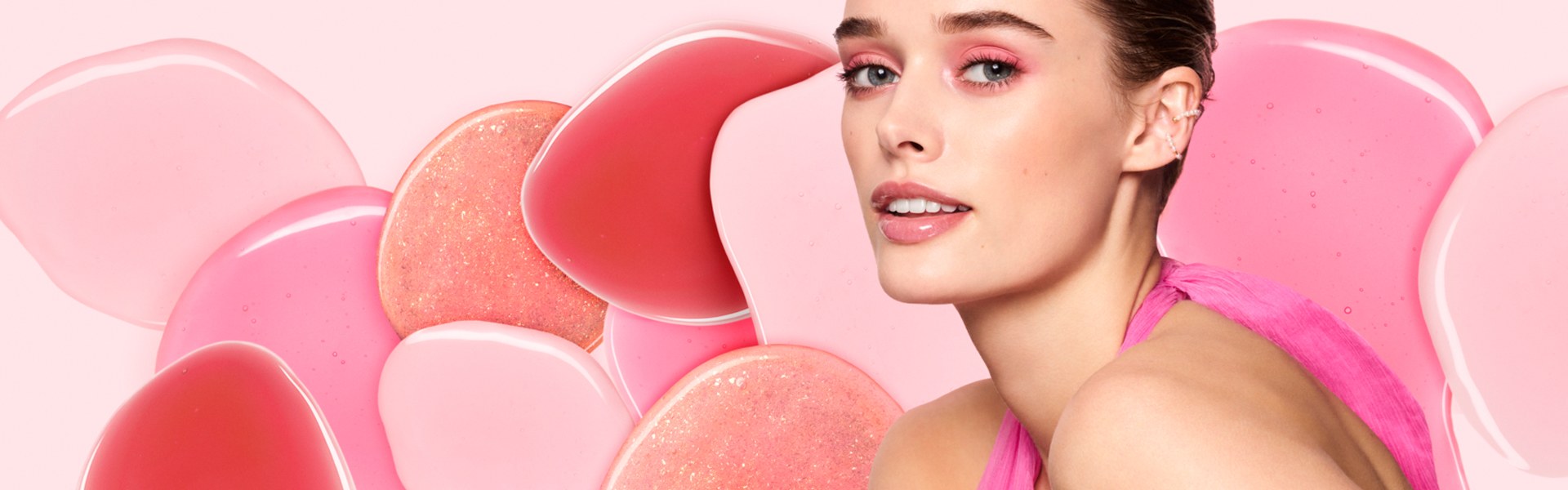 ΝΕΟ NOURISHING LIP OIL