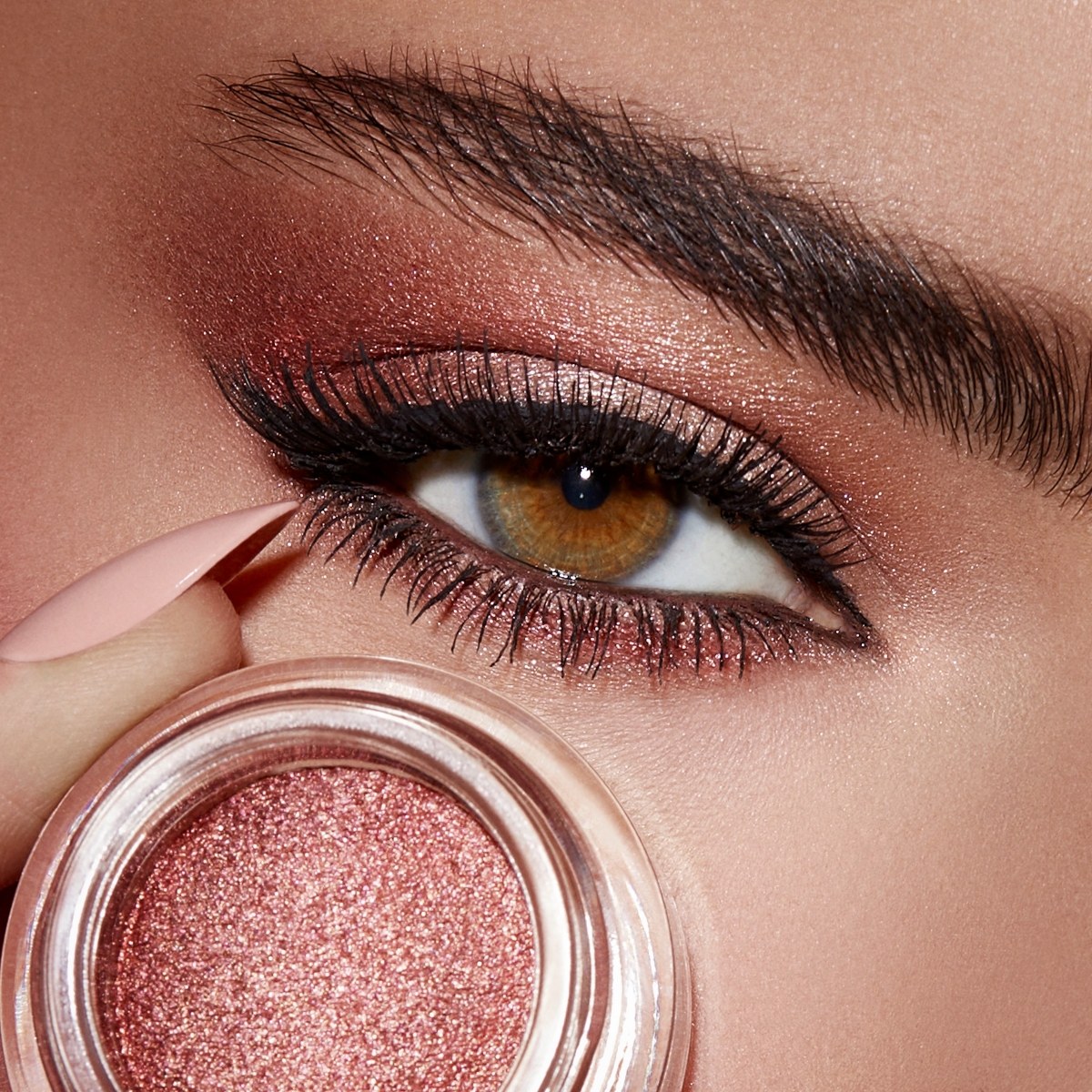 LASTING MOUSSE EYESHADOW