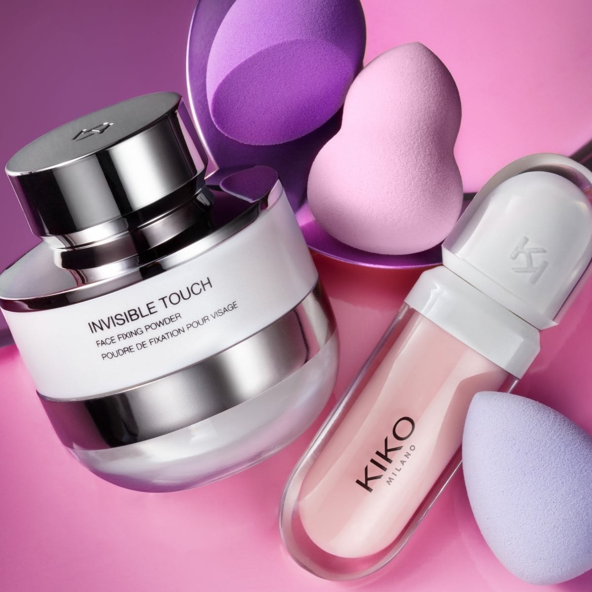 Ολοκληρώστε το Look