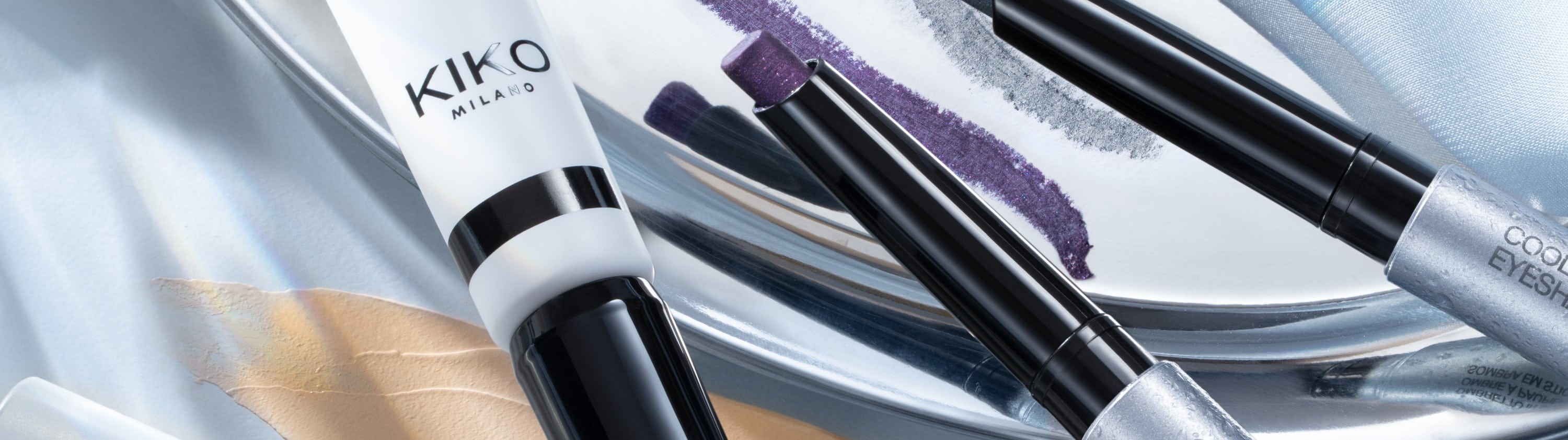 GET THE COOL COLOUR LOOK