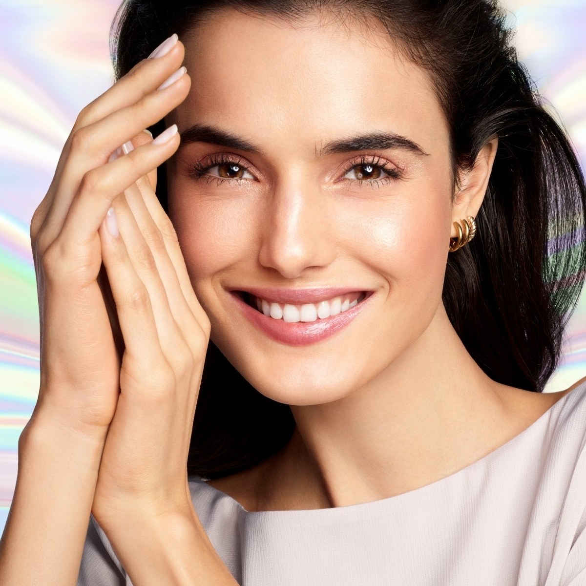 Αποκτήστε το Glow & Fresh look