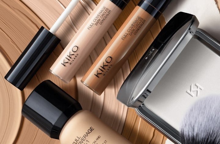 Get the full coverage flawless look