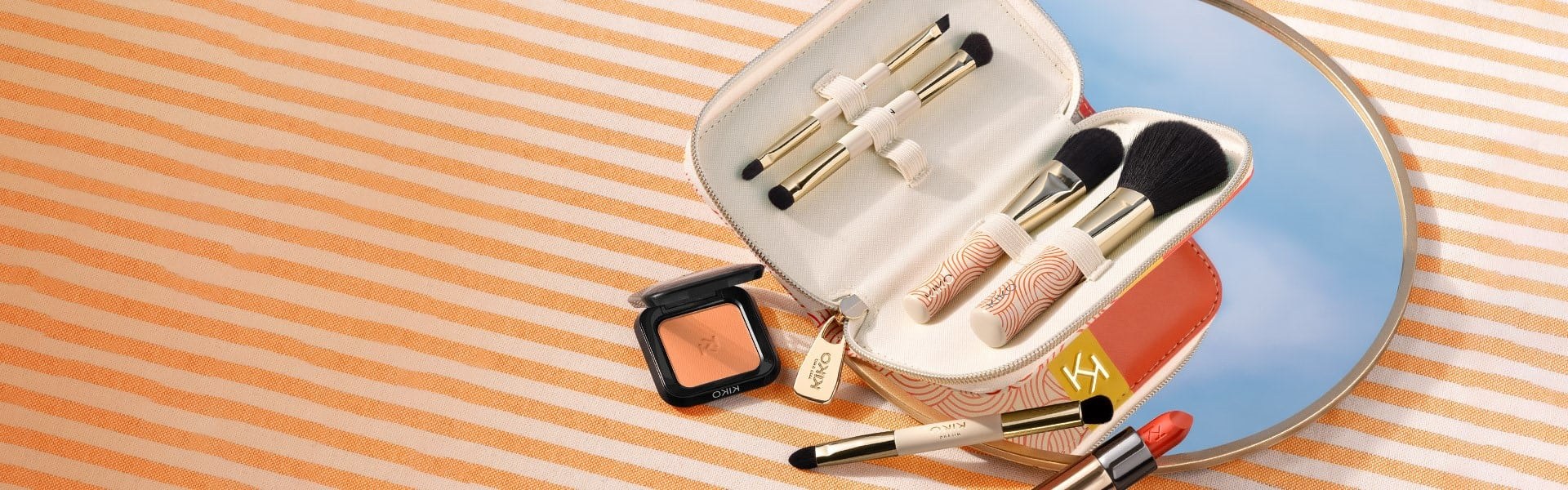 TRAVEL IN ITALIAN STYLE -30%