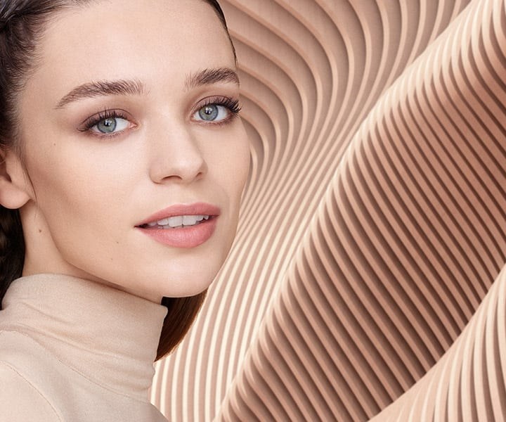  Get the Flawless look