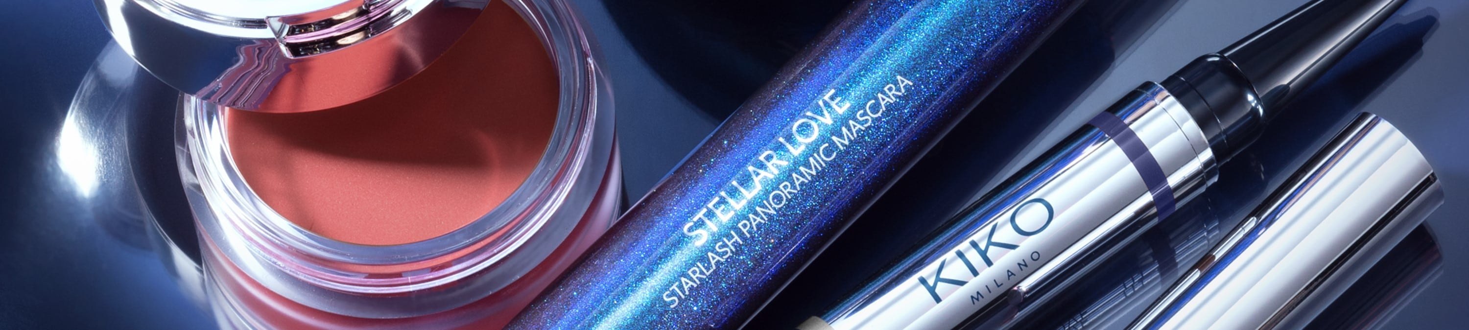 GET YOUR STELLAR LOVE LOOK
