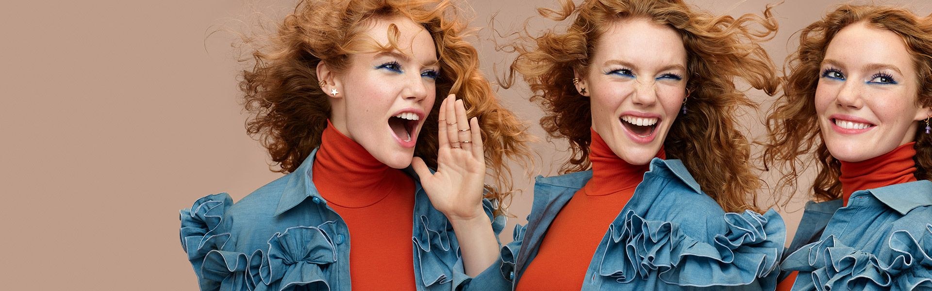 BEAUTY ROAR COLLECTION