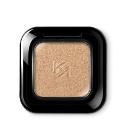 KIKO Milano HIGH PIGMENT EYESHADOW. 07 KM000000384007B COMPACT EYESHADOWS