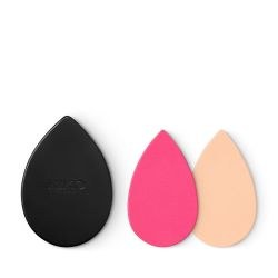 KA000000006001B BEAUTY DUO: MIRROR & SPONGE COVER 01 SPONGES KIKO Milano