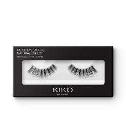 KA000000025001B FALSE EYELASHES. 01 FALSE EYELASHES KIKO Milano
