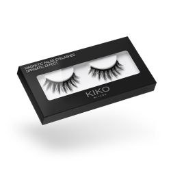 KIKO Milano MAGNETIC FALSE EYELASHES 02 VOLUME (NATU KA000000100002B FALSE EYELASHES