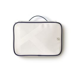 Business Day In Milan Makeup Organizer