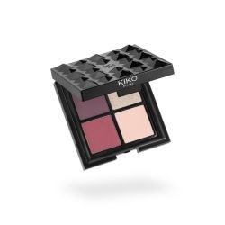 KIKO Milano OCT24_PARTY GLAM EYESHADOW PALETTE 02 KC000000932002B EYESHADOW PALETTE