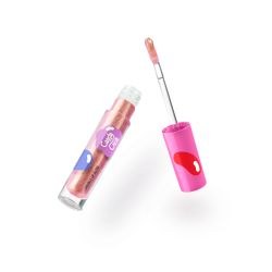 KIKO Milano CC25_SPARKLE LIP GLOSS 04 KC000000969004B FLUID LIP GLOSS