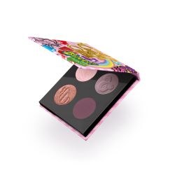 KIKO Milano CC25_MULTI FINISH EYESHADOW PALETTE 03 KC000000976003B EYESHADOW PALETTE