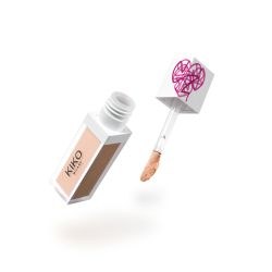 KIKO Milano SV25_ LUMILIGHT LIQUID HIGHLIGHTER 01 KC000001005001B FLUID HIGHLIGHTERS