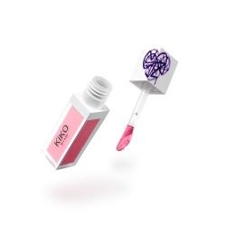 KIKO Milano SV25_CHEEKY FLUSH LIQUID BLUSH 02 KC000001008002B FLUID BLUSH