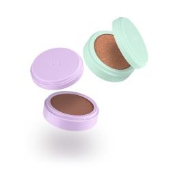 KIKO Milano FOREVER MATE DUET EYESHADOW 02 KC000001019002B COMPACT EYESHADOWS