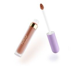 KIKO Milano TINT ME SOFTLY LIP MOUSSE 03 KC000001026003B FLUID LIPSTICK