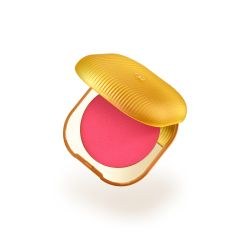 KIKO Milano SUMMER 25_CREAMY LIP& CHEEKS BLUSH 02 KC000001071002B CREAM BLUSH
