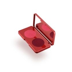 KIKO Milano APRIL 25_BLUSH BUDDIES LIPS & CHEEKS 02 KC000001104002B BLUSH FACE PALETTE