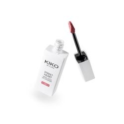 KIKO Milano SV25_VINYL LOCK LIP LACQUER 04 KC000001119004B FLUID LIPSTICK