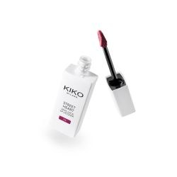 KIKO Milano SV25_VINYL LOCK LIP LACQUER 03 KC000001119003B FLUID LIPSTICK