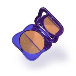 KIKO Milano FALL 25 - MATCHY SCULPT&BRONZE 03 KC000001136003B COMPACT BRONZERS