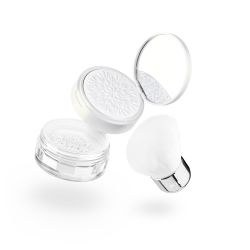 Snow-Kissed Holiday My Setting Duo Face Powder