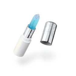 Snow-Kissed Holiday Crystal Gleam Solid Lip Oil