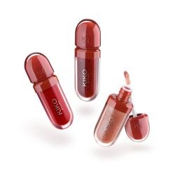 Flirt Alert Mini Kisses Maxi Shine Kit