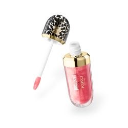 KIKO Milano SUMMER 26_3D HYDRA LIP GLOSS 01 KC000001280001B FLUID LIP GLOSS