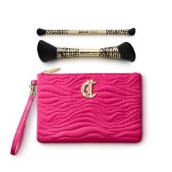 Just Cavalli X Kiko Milano My Secret Desire Brush Set