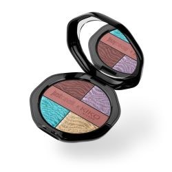 KIKO Milano SUMMER 26_EYESHADOW PALETTE 01 KC000001282001B EYESHADOW PALETTE