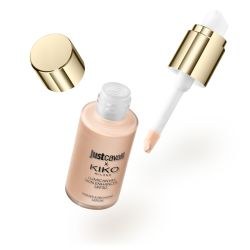 KIKO Milano SUMMER 26_SKIN PREP & BRONZE SPF30 01 KC000001293001B FLUID BRONZER