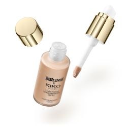 KIKO Milano SUMMER 26_SKIN PREP & BRONZE SPF30 01 KC000001293001B FLUID BRONZER