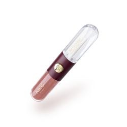 KIKO Milano FALL 26 - UNLIMITED DOUBLE TOUCH 01 KC000001301001B FLUID LIPSTICK
