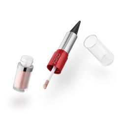 KIKO Milano SV26_EYES DON'T LIE_KAJAL & ES 01 KC000001310001B FLUID EYESHADOWS