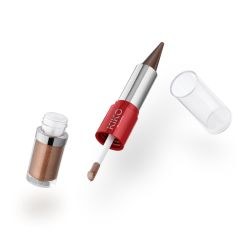 KIKO Milano SV26_EYES DON'T LIE_KAJAL & ES 03 KC000001310003B FLUID EYESHADOWS