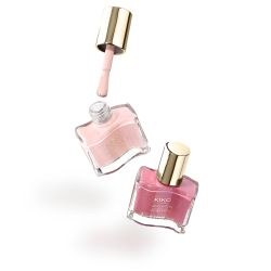 KIKO Milano SPRING 26_ CLOSE TO YOU NAIL LACQUER 01 KC000001312001B SPECIAL EFFECT NAI