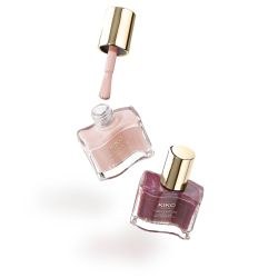 KIKO Milano SPRING 26_ CLOSE TO YOU NAIL LACQUER 01 KC000001312001B SPECIAL EFFECT NAI