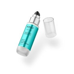 Silky Gloss Hair Serum