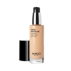 KM000000026009B INSTAMOISTURE FOUNDATION. 09 FLUID FOUNDATION KIKO Milano