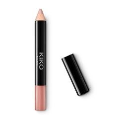 KM000000050001B SMART FUSION CREAMY LIP CRAYON 01 PENCIL LIP GLOSS KIKO Milano