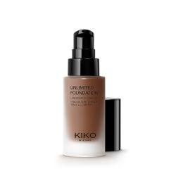 KM000000088005B UNLIMITED FOUNDATION.. 05 2R FLUID FOUNDATION KIKO Milano